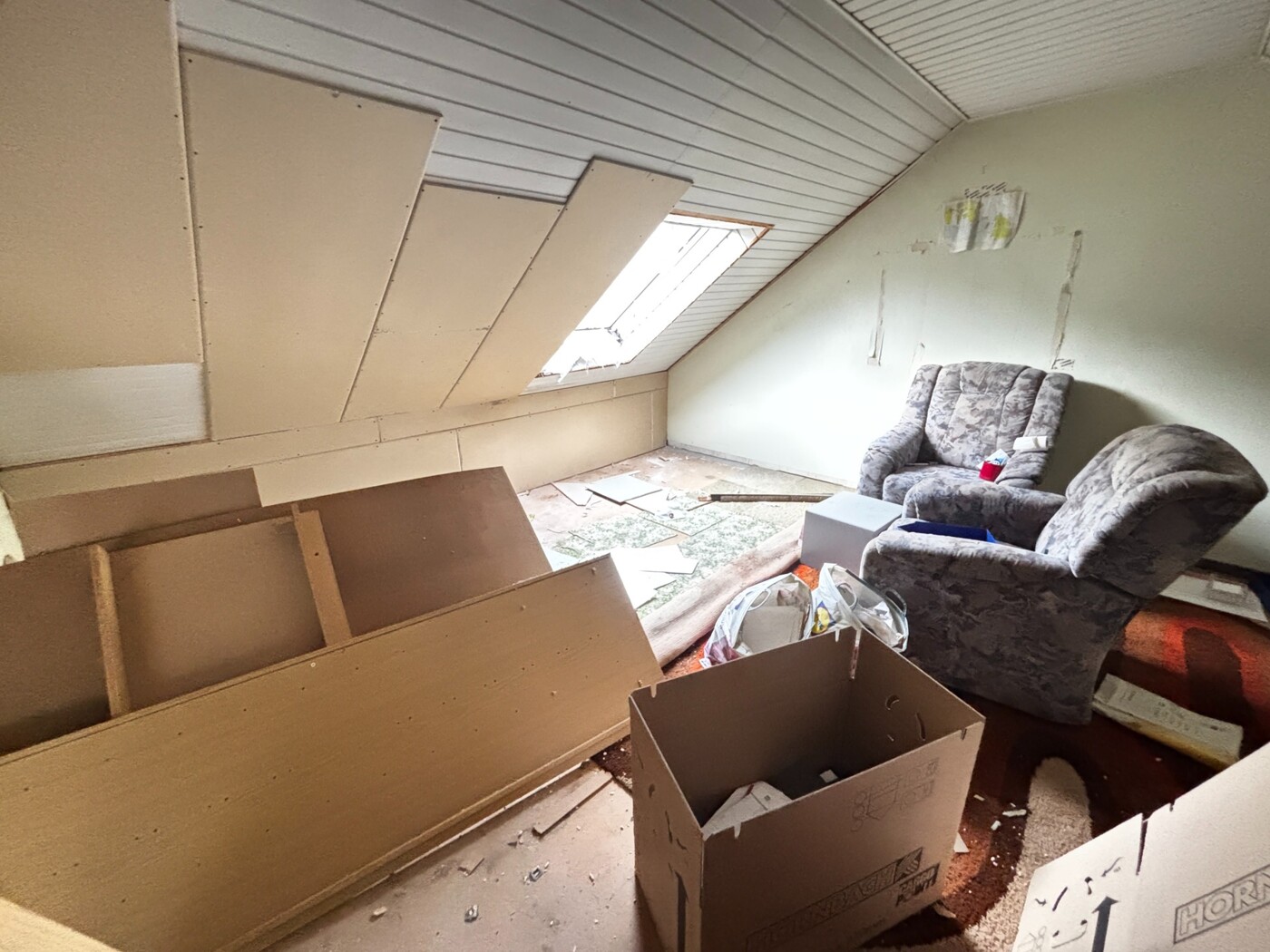 Ausbaufähiger Dachboden WHG 1 (2)