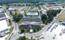 Vermietungsobjekt Fliegerhorst II