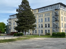 Verwaltungsschule