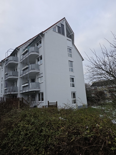 Vorderansicht