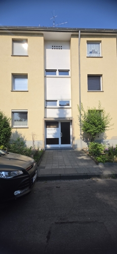 Eingangsbereich