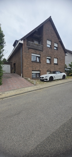 Vorder Ansicht