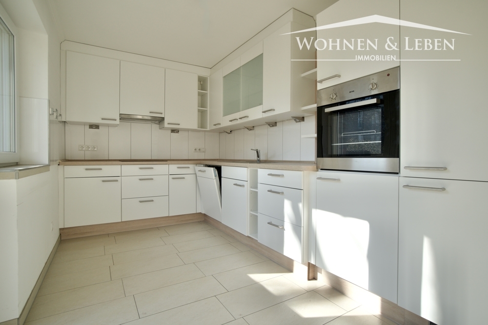 Barrierefreies Wohnen | Komfortabel &amp; stilvoll bis ins hohe Alter - Foto 1