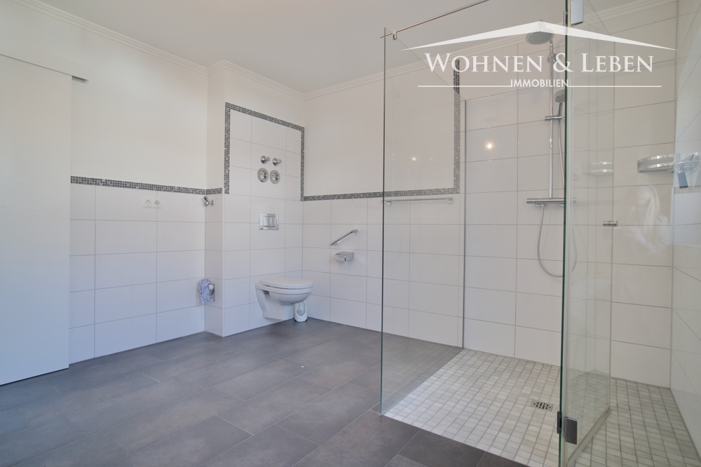 Barrierefreies Wohnen | Komfortabel &amp; stilvoll bis ins hohe Alter - Foto 3