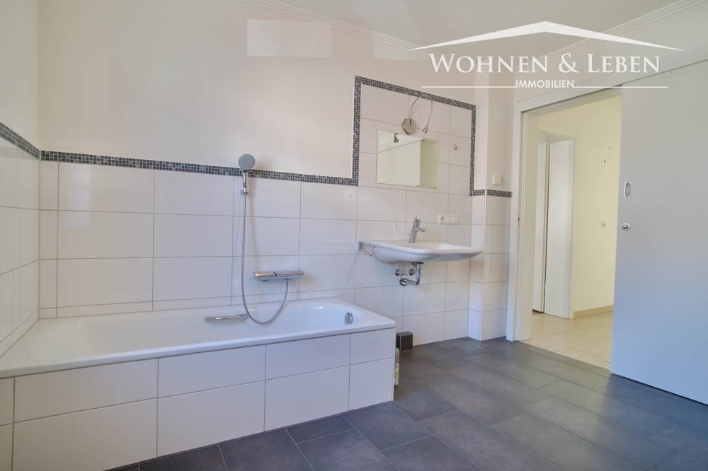 Barrierefreies Wohnen | Komfortabel &amp; stilvoll bis ins hohe Alter - Foto 4