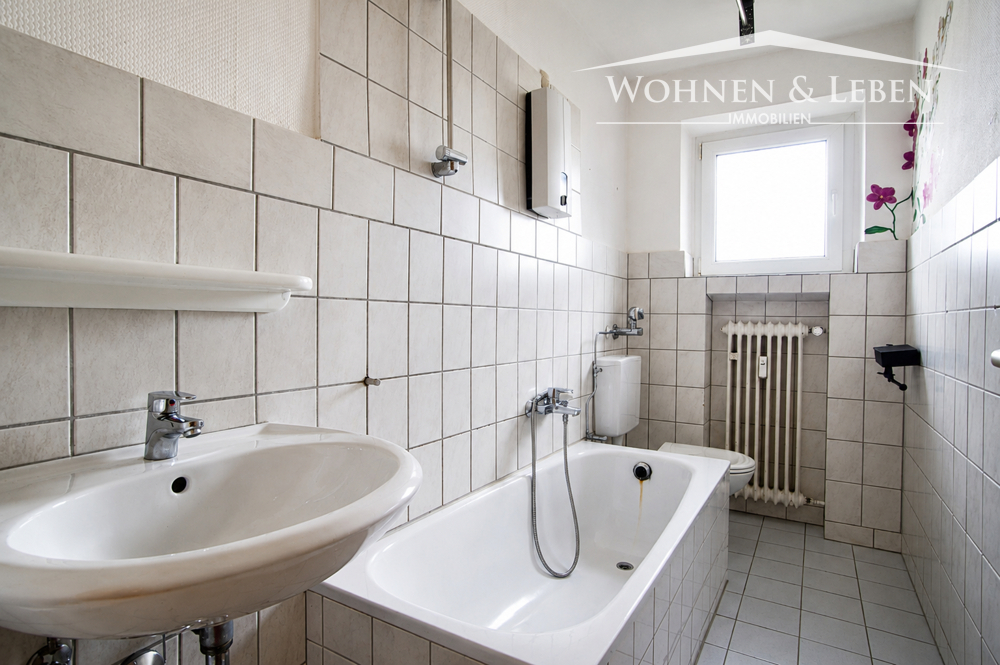 gepflegte 3,5-Zimmer-Wohnung in familienfreundlicher Wohnlage am Lauerhaas - Photo 3