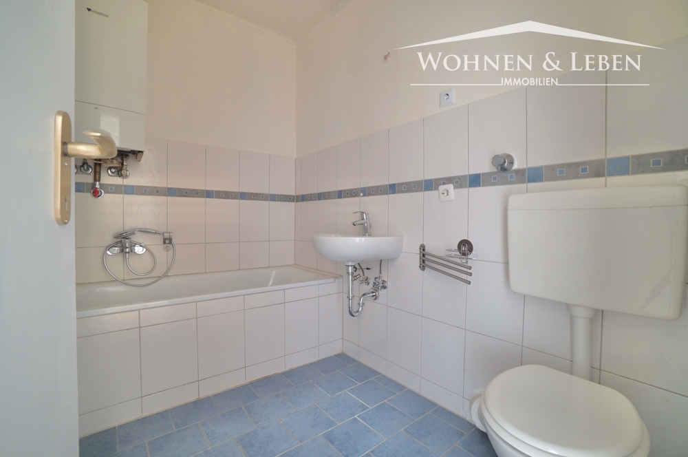 WOHNEN IM HERZEN VON WESEL | Gut geschnittene 3,5-Zi.-Wohnung mit Südbalkon - Foto 4