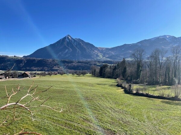 Aussicht
