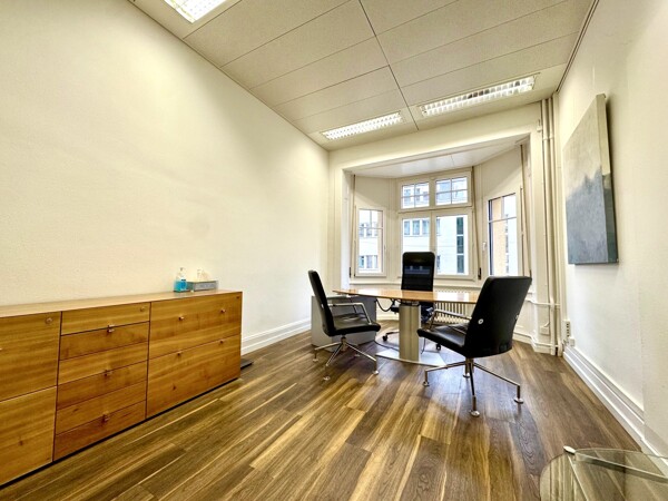 Sitzungszimmer