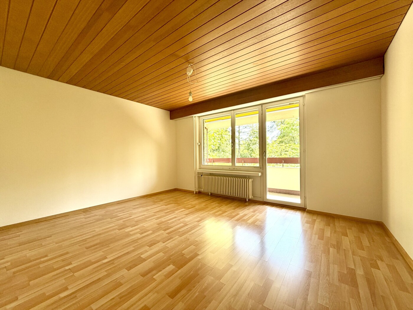 Elternschlafzimmer