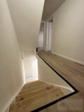 Treppe EG in OG