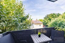 Balkon 1
