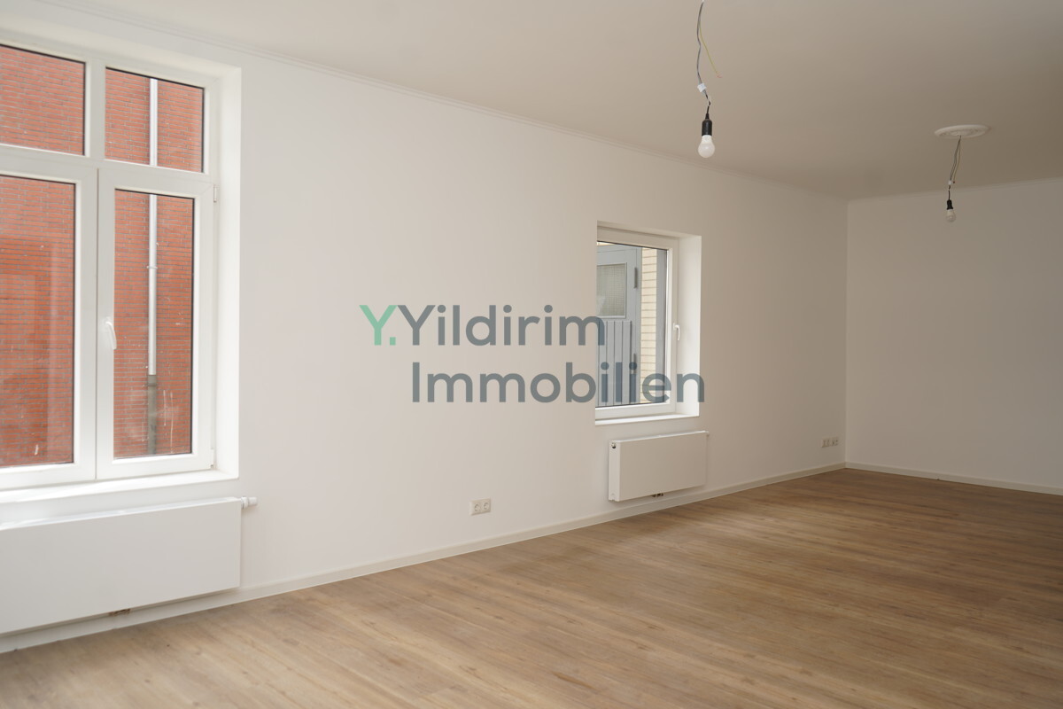 Wohnesszimmer