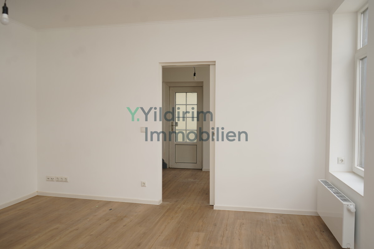 Wohnesszimmer