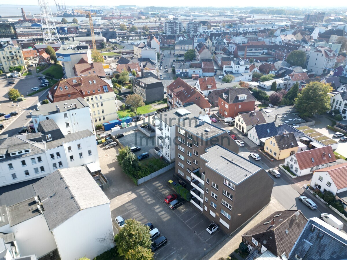 Luftansicht