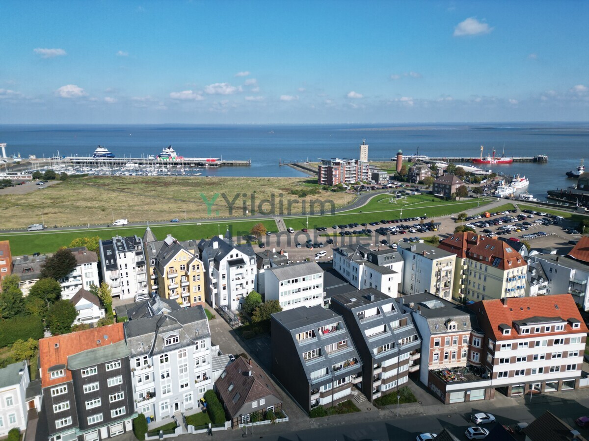 Luftansicht