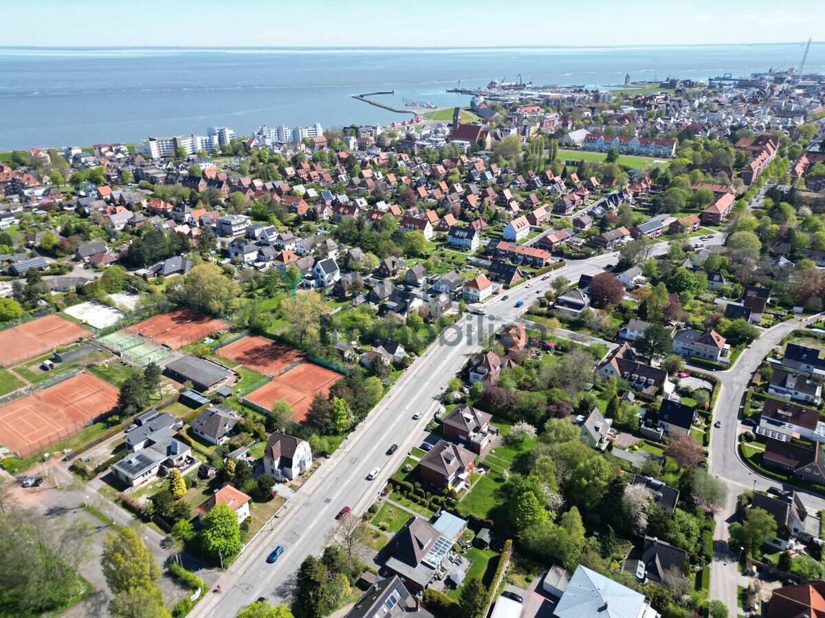 Lageansicht