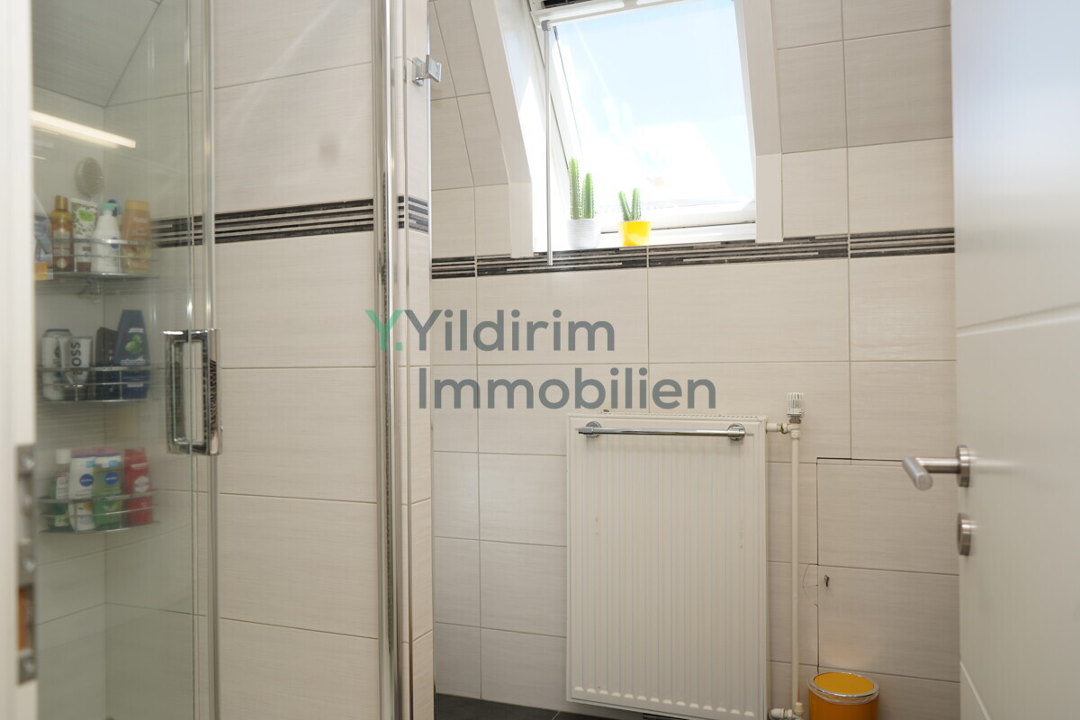 OG Badezimmer
