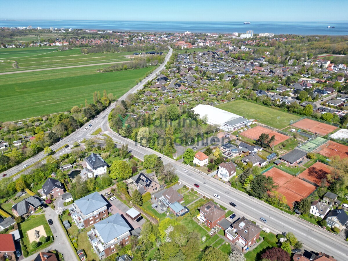 Lageansicht