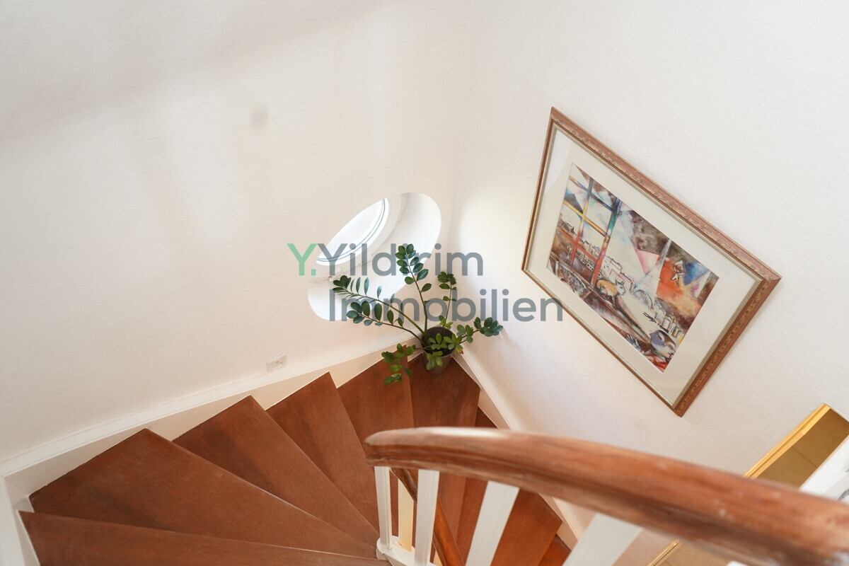 Treppe