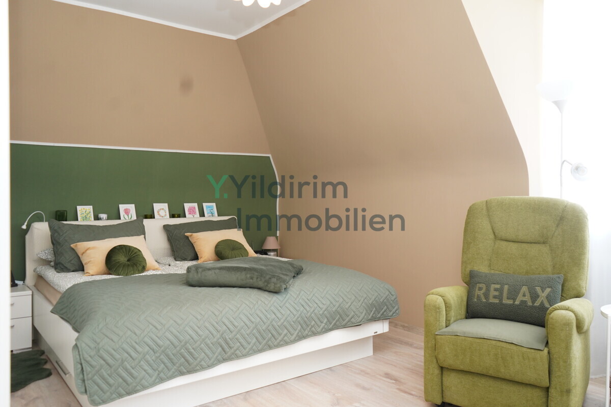 OG Elternzimmer