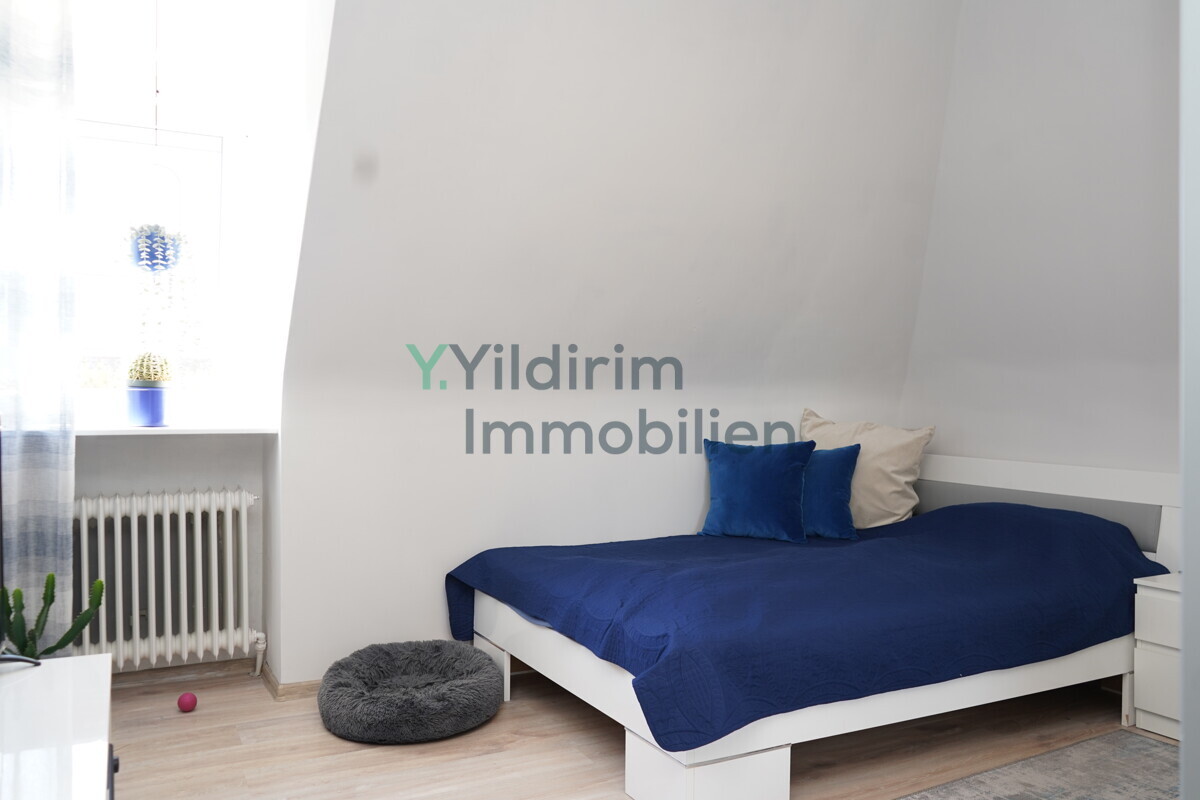 OG Kinderzimmer