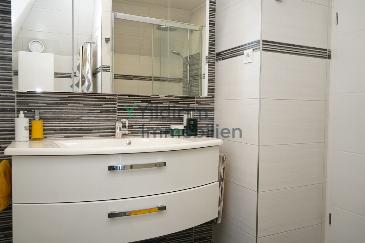 OG Badezimmer