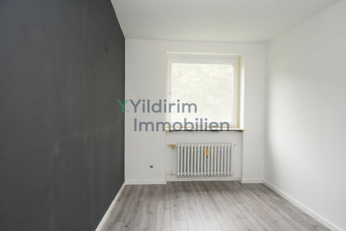 Kinderzimmer 