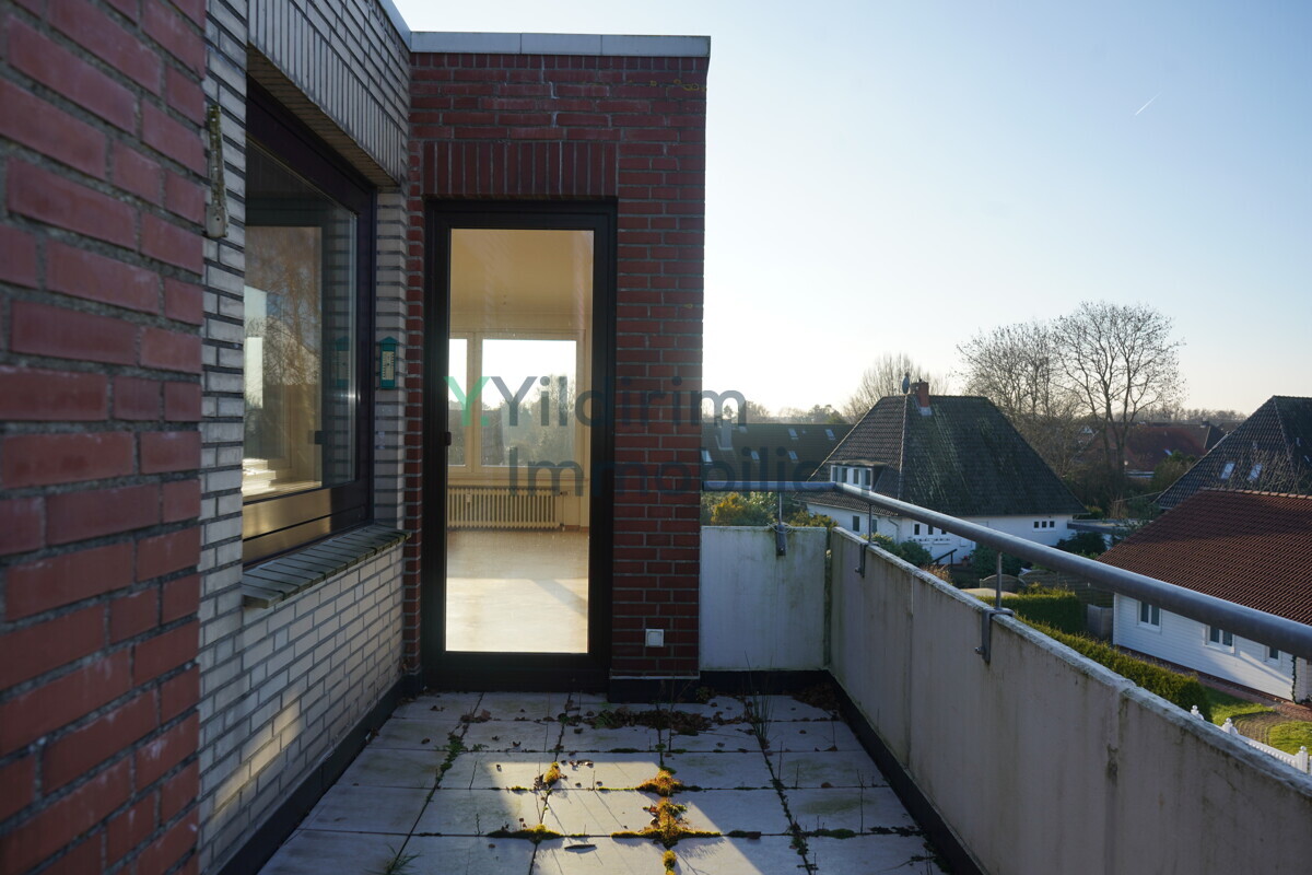Balkon 1