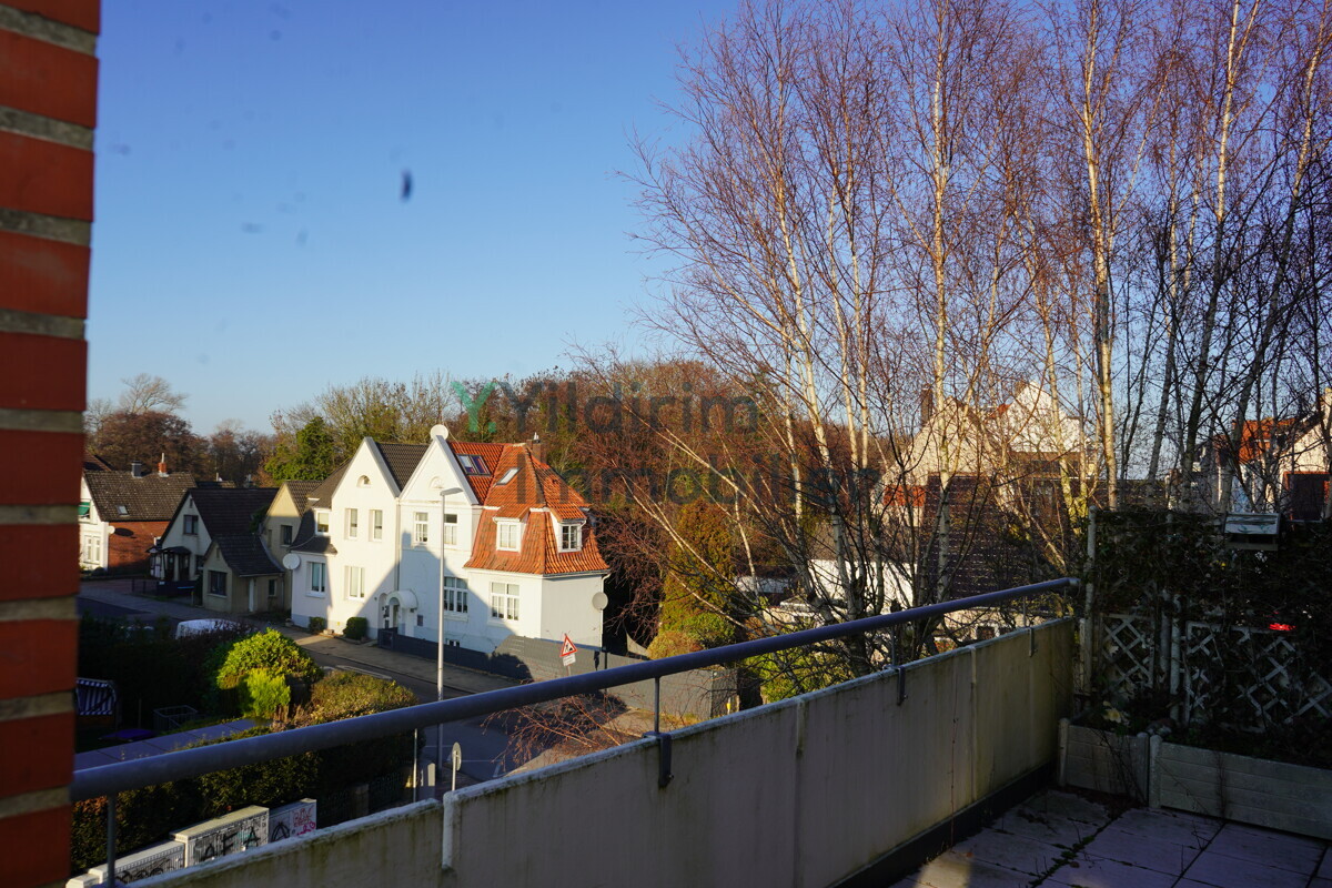 Balkon 1