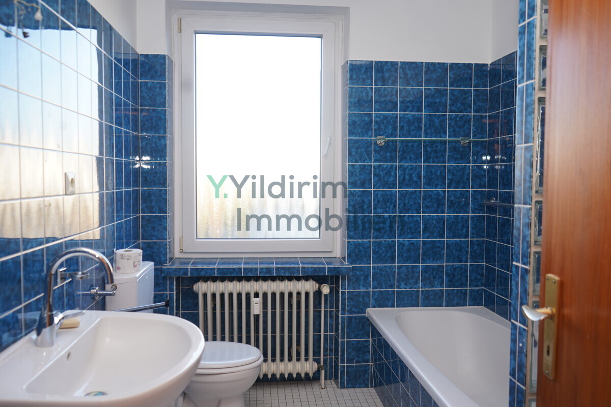 Vollbad