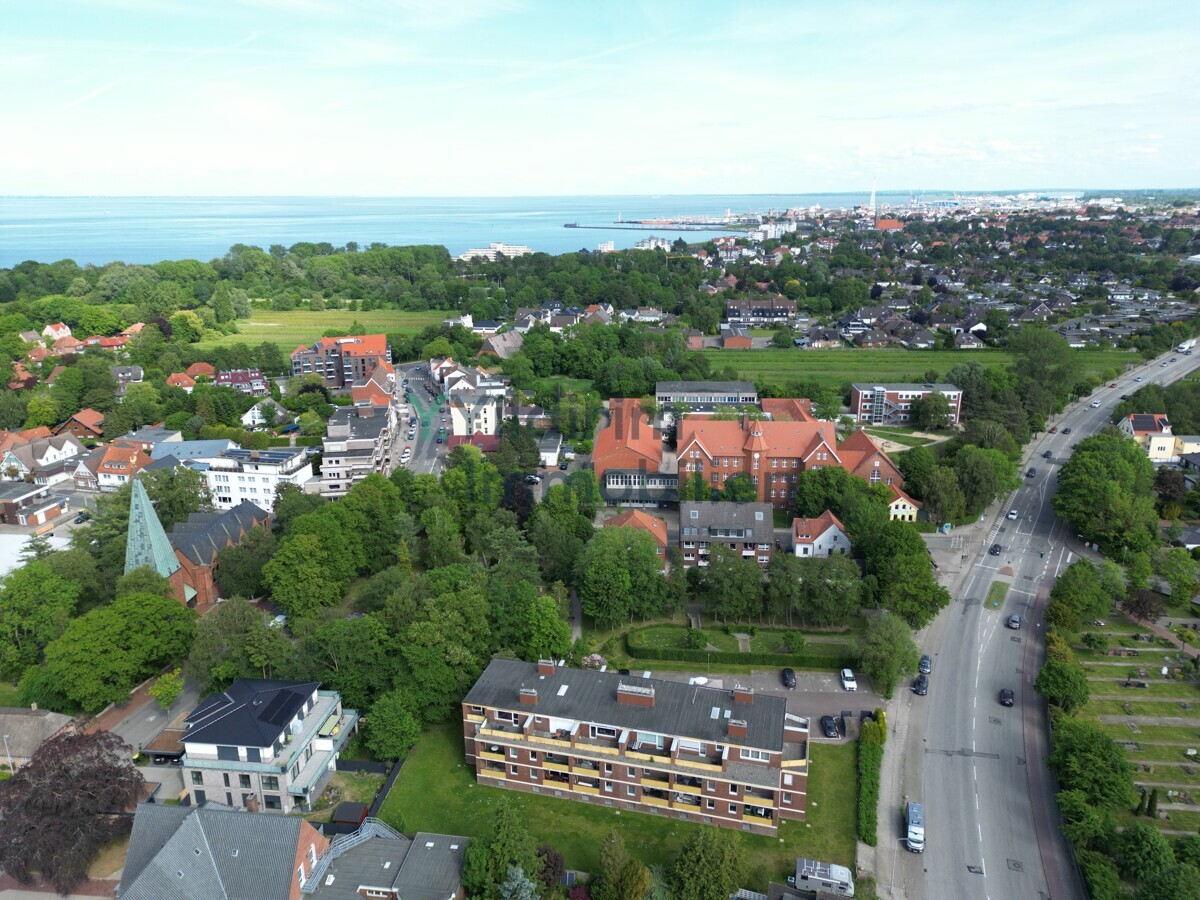 Lageansicht