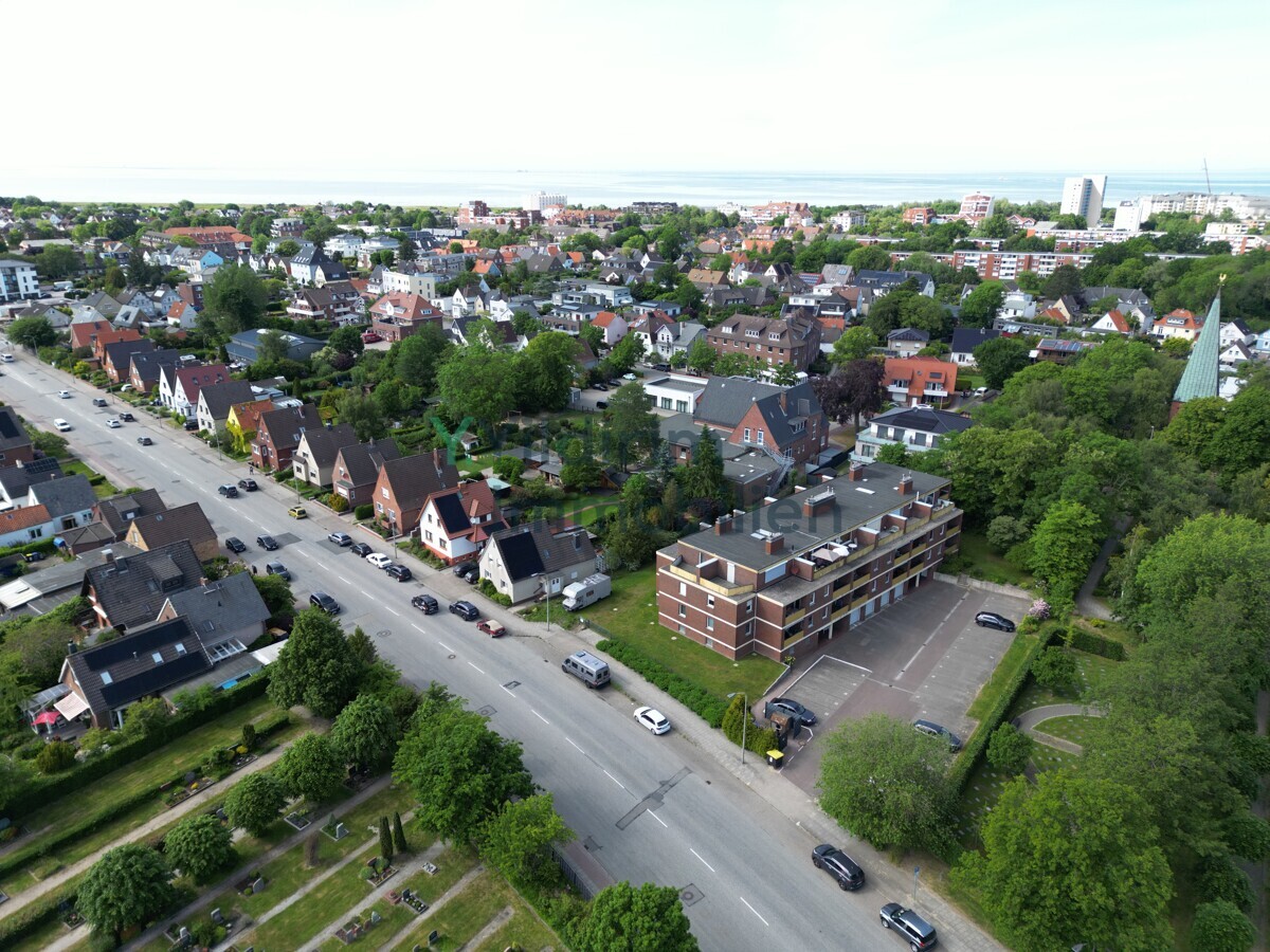 Lageansicht