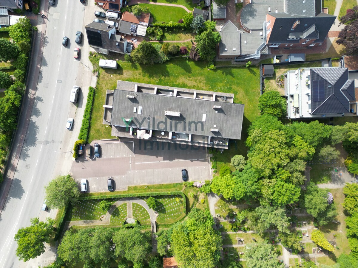 Grundstücksansicht