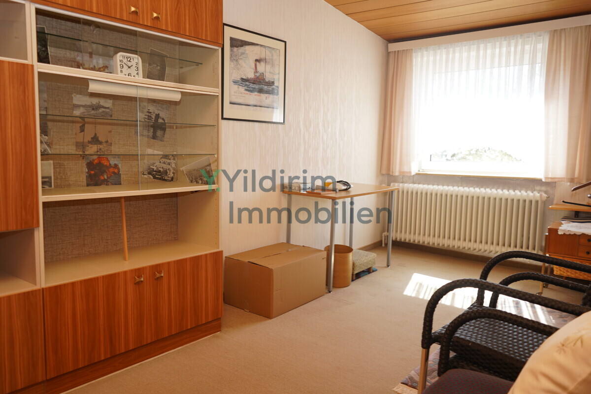 Kinderzimmer