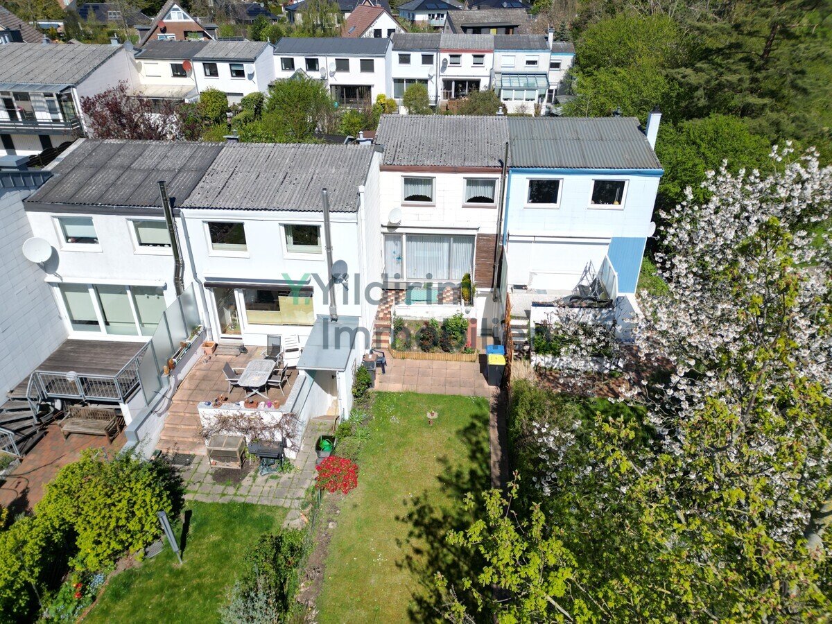 Luftaufnahmen