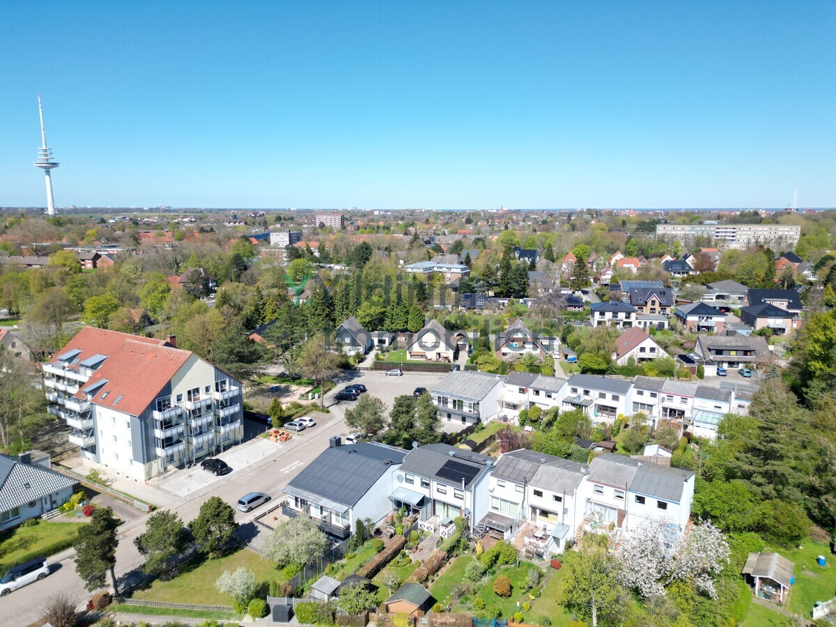 Luftaufnahmen