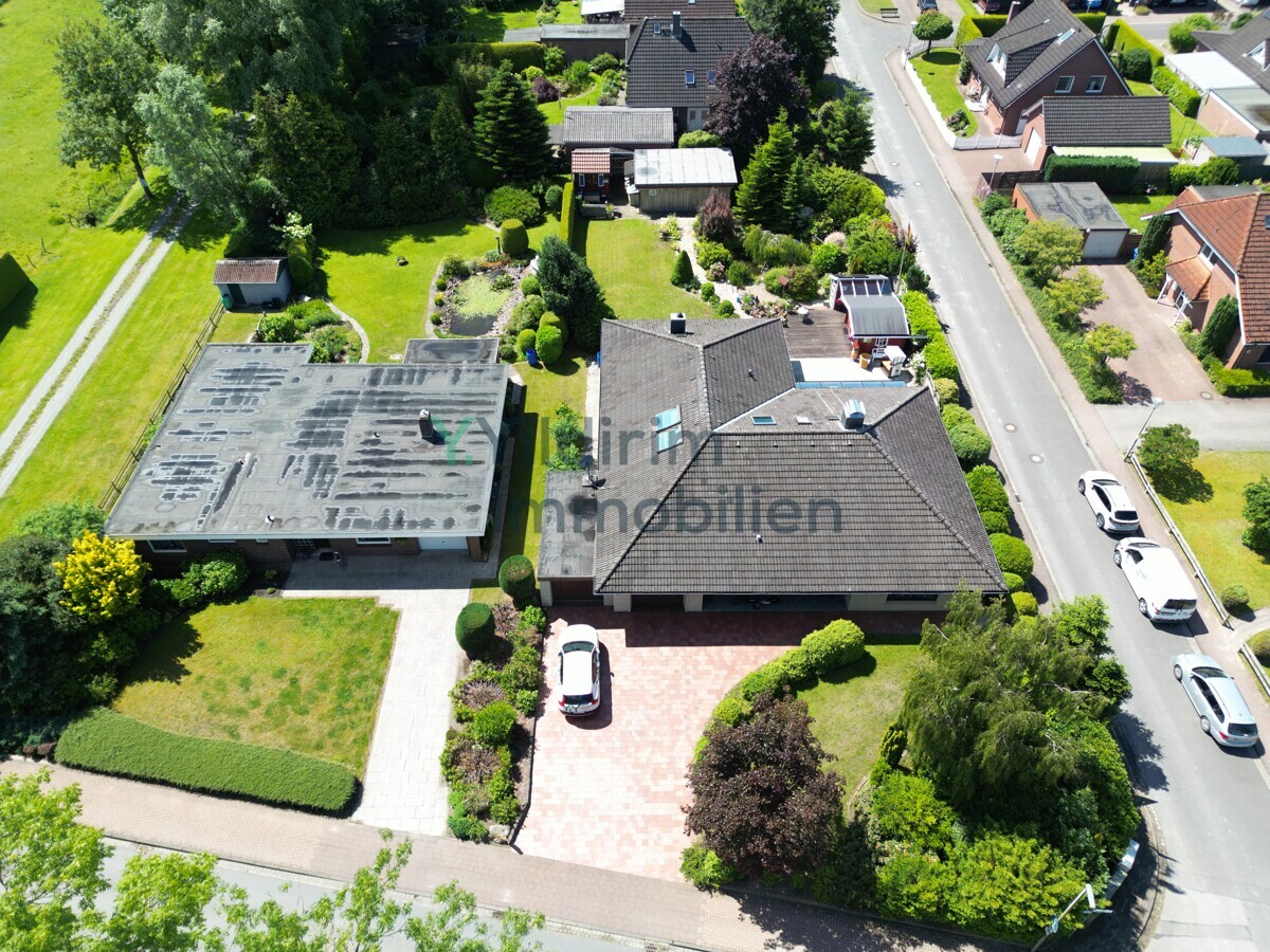 Grundstückansicht