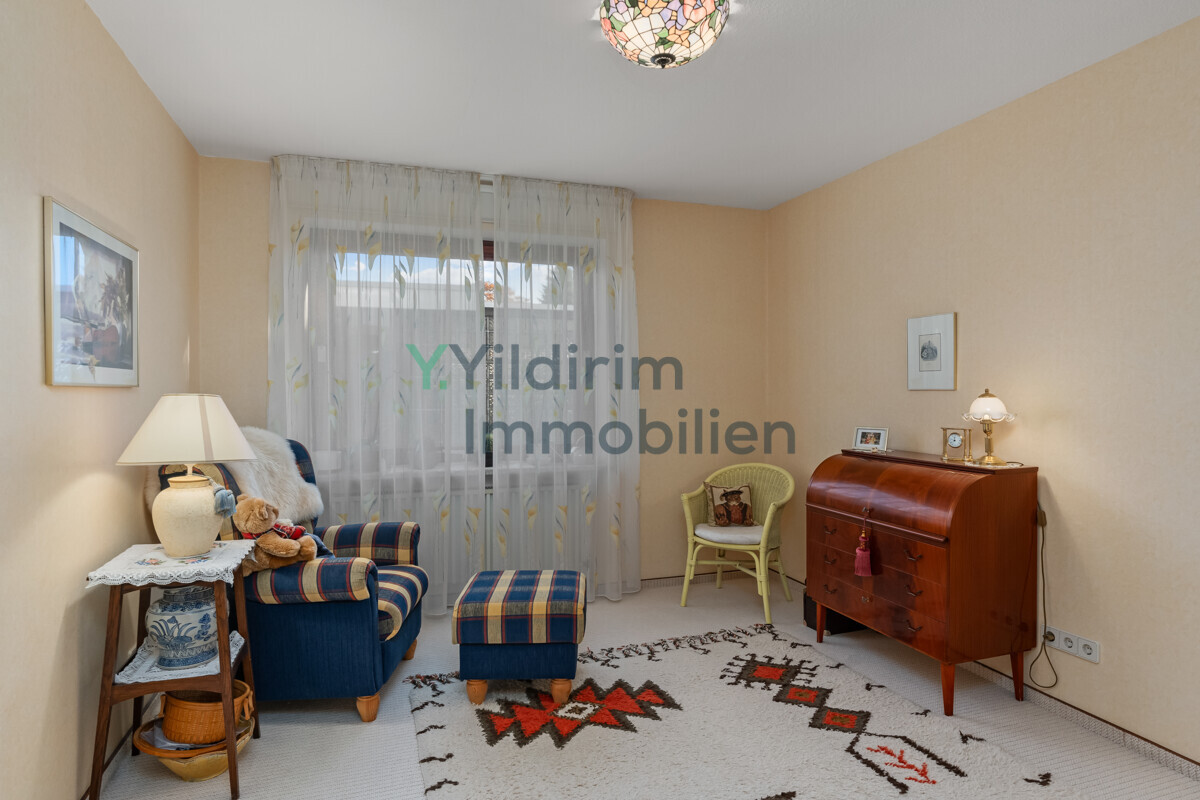 Kinderzimmer