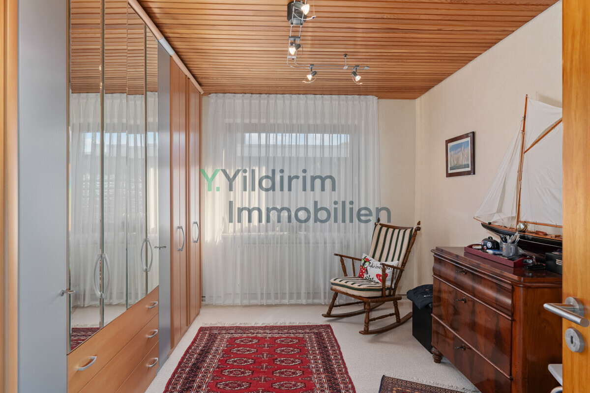 Kinderzimmer