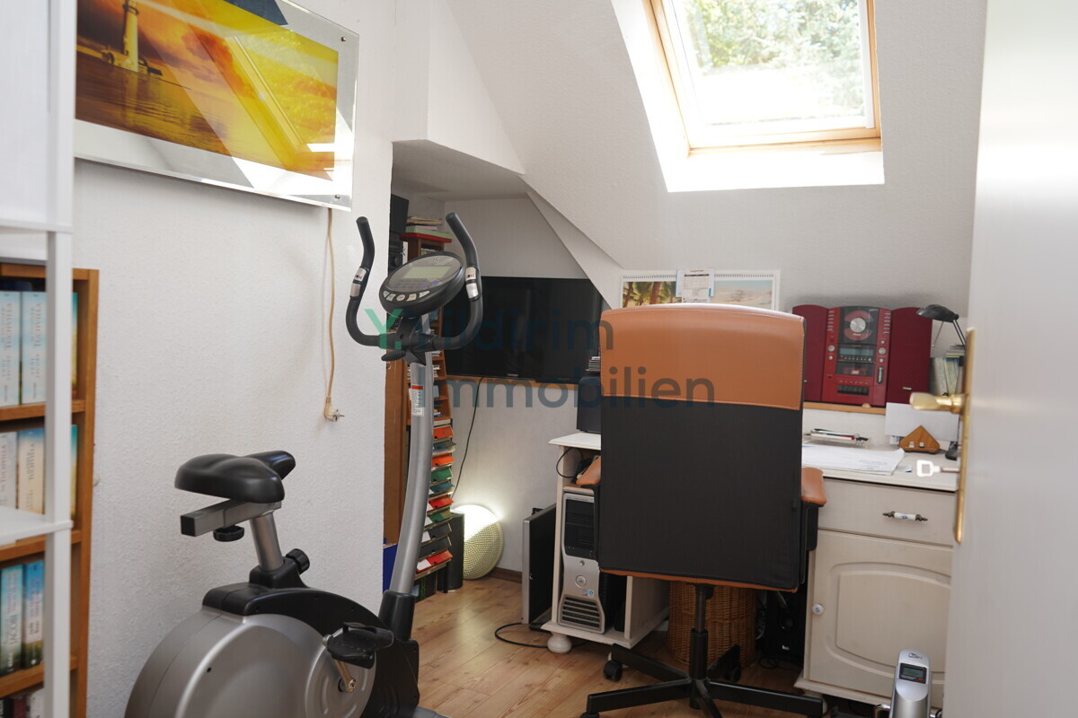 OG Büro