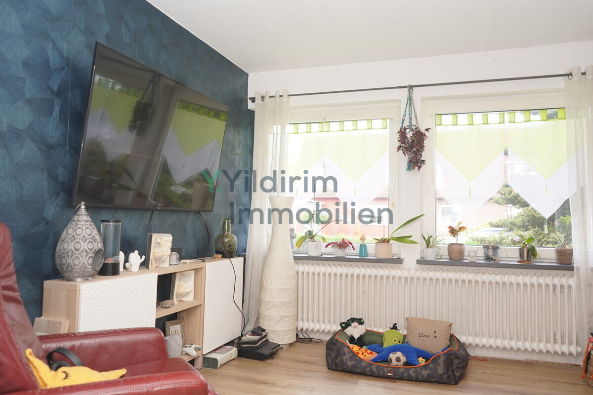 EG Wohnzimmer