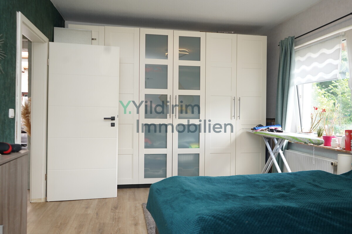 EG Schlafzimmer