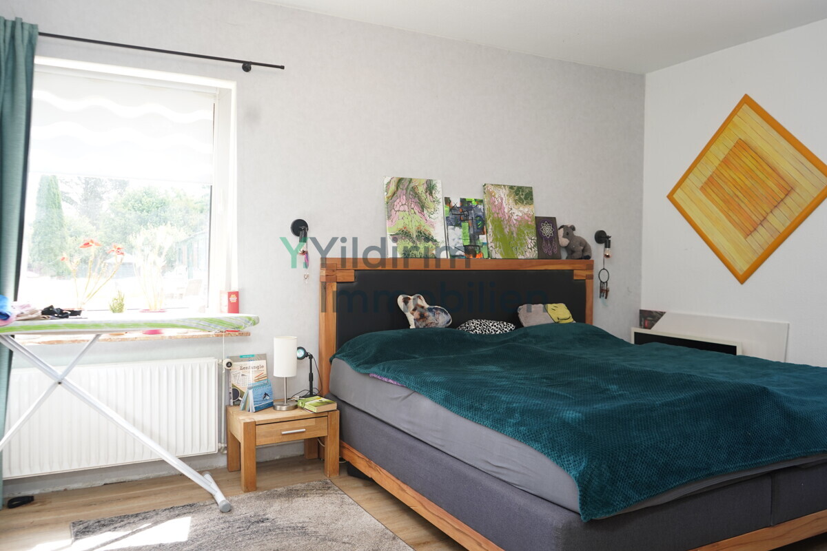 EG Schlafzimmer