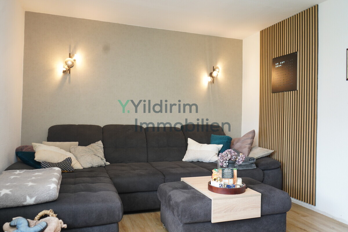 EG Wohnzimmer