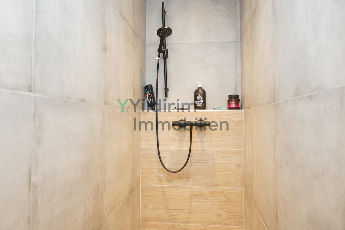 EG Badezimmer
