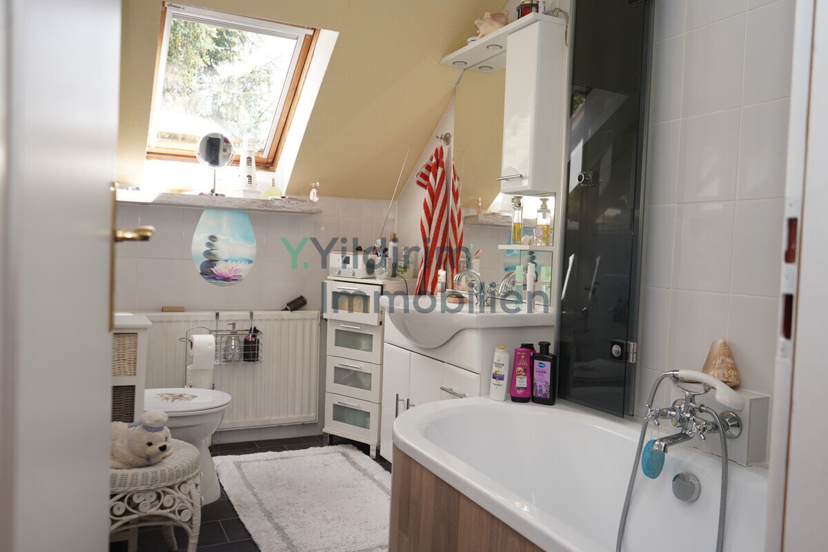 OG Badezimmer