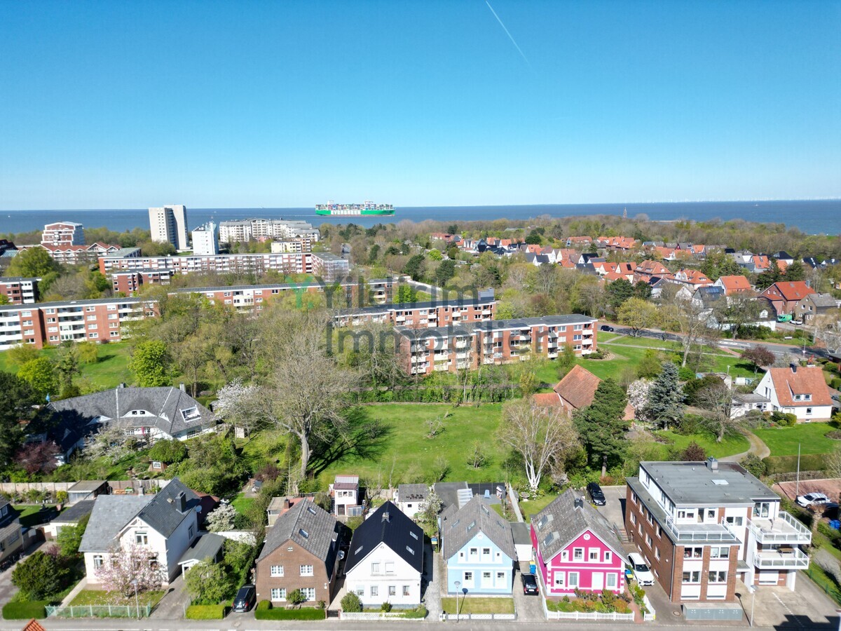 Lageansicht