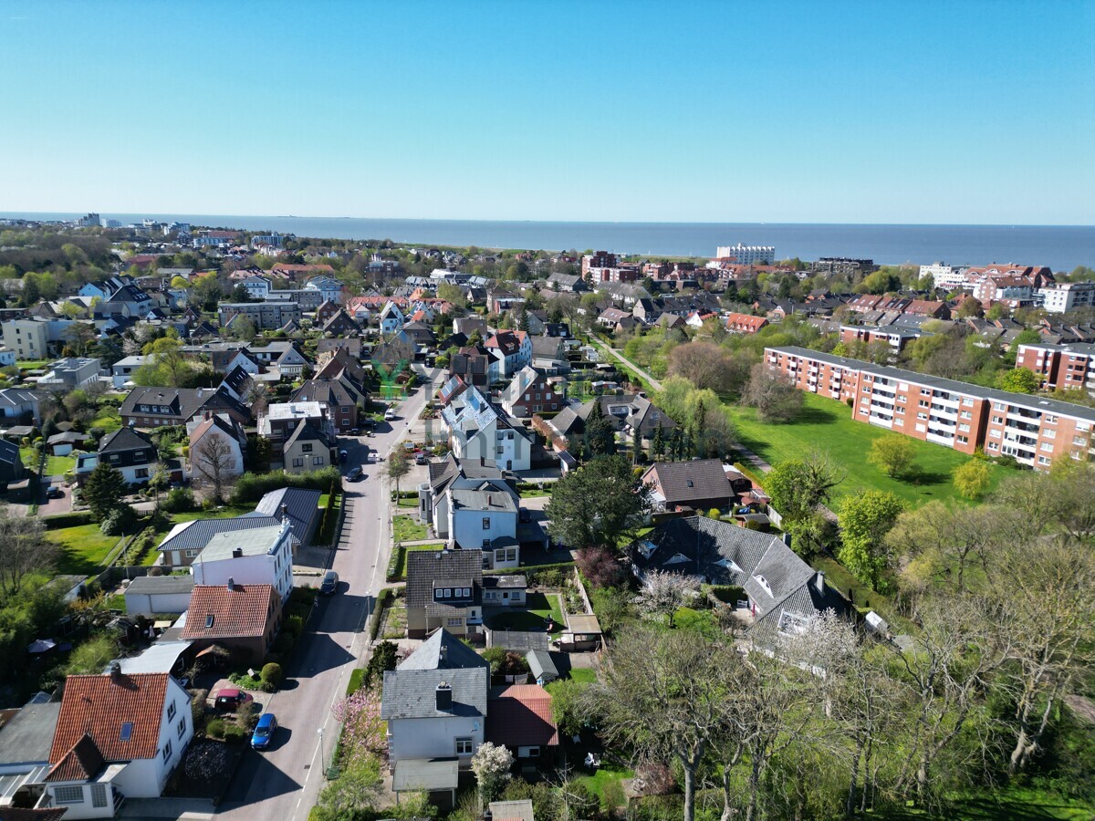 Lageansicht