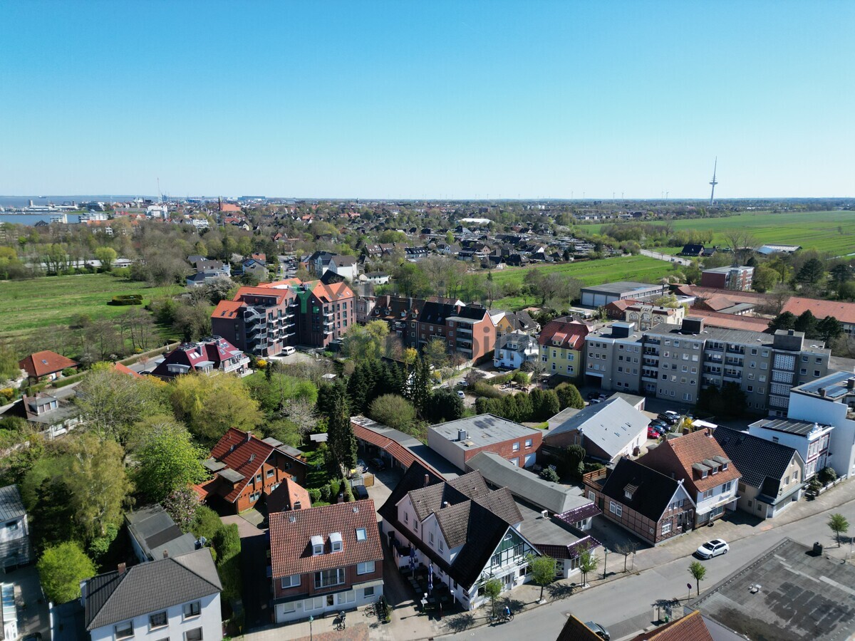 Lageansicht 